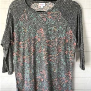 3 m Lularoe Randy’s